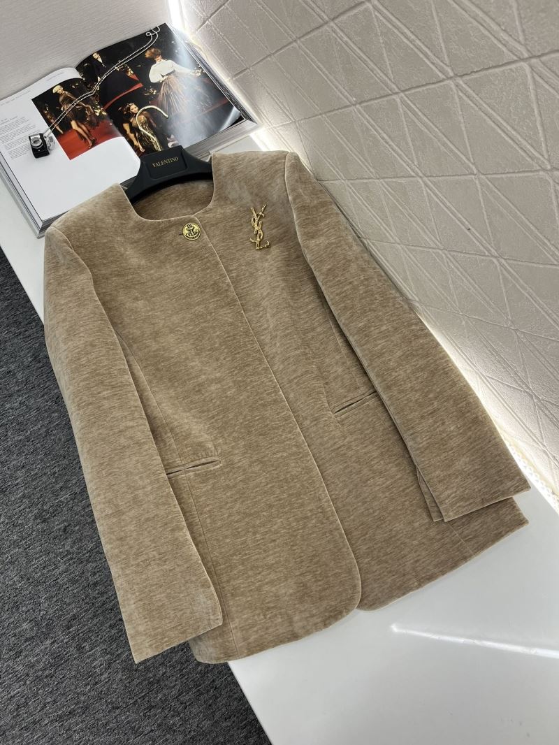 Ysl Outwear